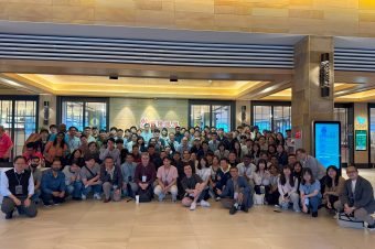 Taiwan GlycoForum Retreat 2025